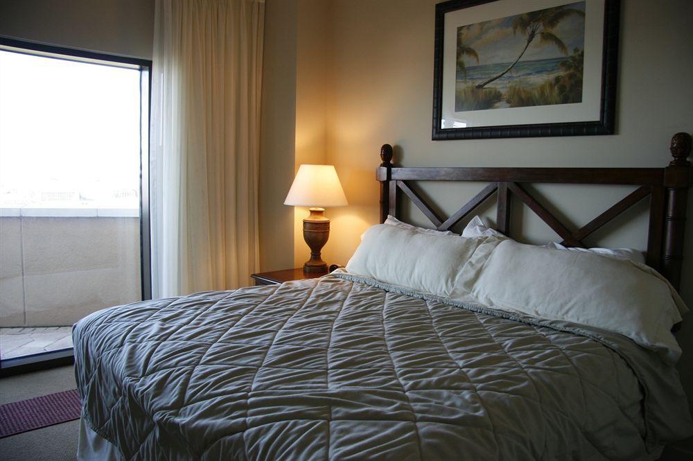 Origin Beach Resort By Emerald View Resorts Panama City Beach Exterior foto