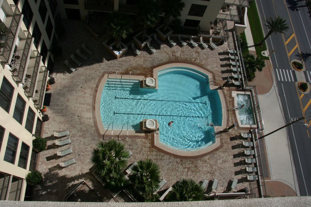 Origin Beach Resort By Emerald View Resorts Panama City Beach Facilidades foto
