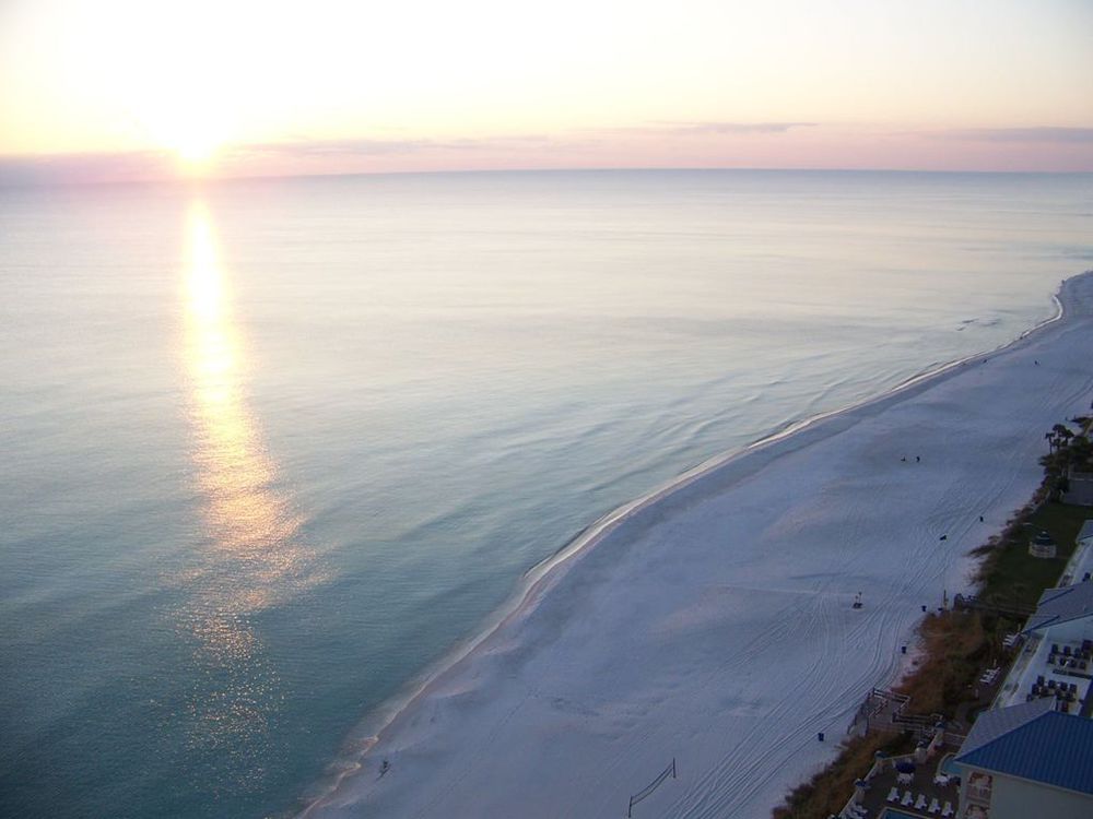 Origin Beach Resort By Emerald View Resorts Panama City Beach Naturaleza foto