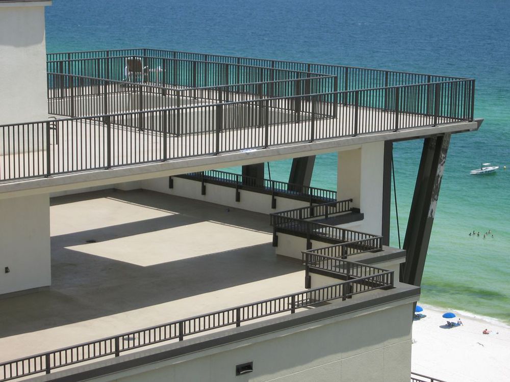 Origin Beach Resort By Emerald View Resorts Panama City Beach Habitación foto