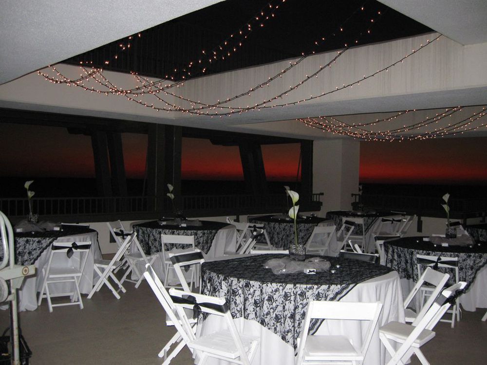 Origin Beach Resort By Emerald View Resorts Panama City Beach Restaurante foto