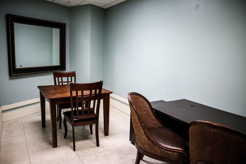 Origin Beach Resort By Emerald View Resorts Panama City Beach Interior foto