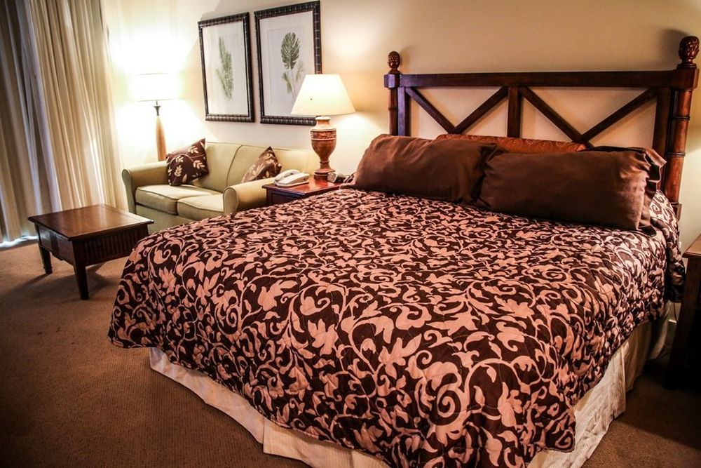 Origin Beach Resort By Emerald View Resorts Panama City Beach Habitación foto