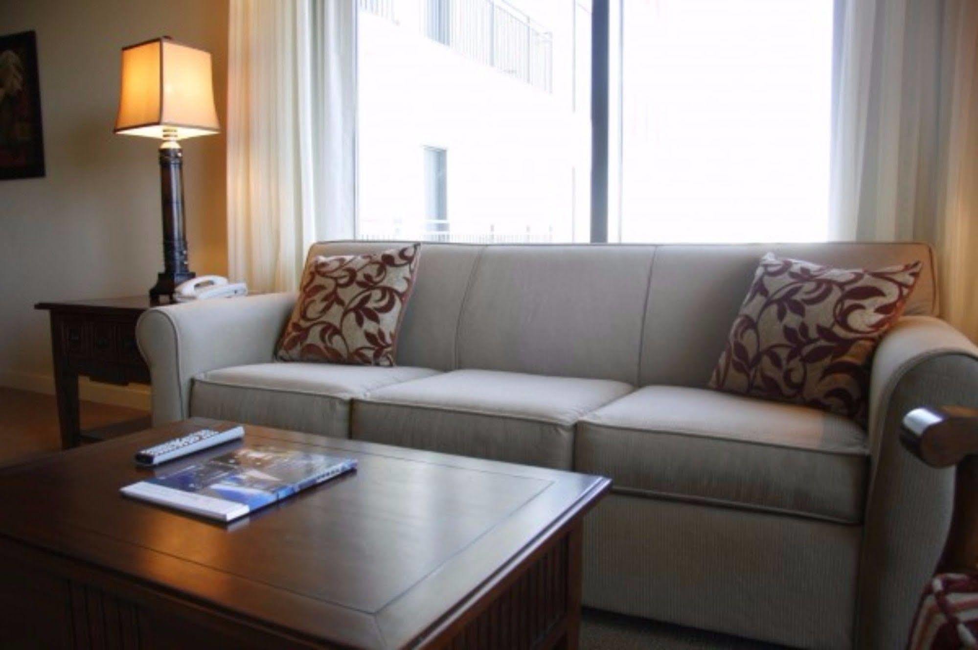 Origin Beach Resort By Emerald View Resorts Panama City Beach Exterior foto